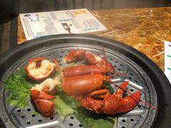 -船奇蒸汽海鲜·闽菜(八市海鲜总店)