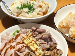 -好呷(东城十三碗美食广场店)