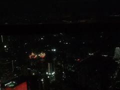 -上海柏悦酒店·世纪100牛排馆