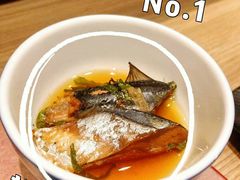 -小山日本料理(太古汇店)