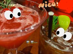 -Chili's Cafe&Bar奇利斯(滨江店)