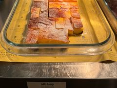 -大堂酒廊自助餐厅(香格里拉大酒店)