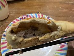 -清真·玛丽亚新疆菜主题餐厅(浙江中路店)