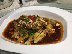 -金色艳阳天•粤菜 淮扬菜(古平岗店)