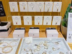 -九木杂物社(恒隆广场店)