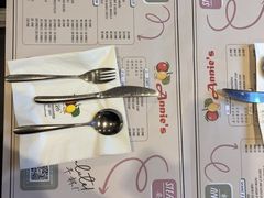 -安妮意大利餐厅(丽都店)