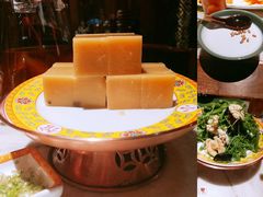 -那家小馆•北京菜•烤鸭(中关村店)