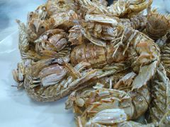 -北戴河庆山饭店·海鲜砂锅粥(北戴河黑石路店)
