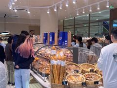 -巴黎贝甜·生日蛋糕(环球中心店)