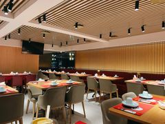 大堂-一个叫川的地方(麒麟新天地店)