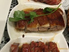 -熠盛粤味(永康路店)