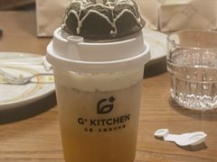 -G+KITCHEN(龙湖狮山天街店)