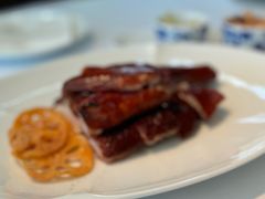 -悦轩中餐厅·高空江景·杭州柏悦酒店