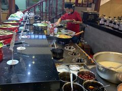 -正阳春烤鸭店(杨楼店)