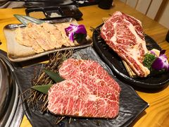 -丸藏和牛烧肉专门店(园区师惠坊店)
