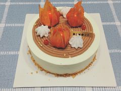 -DEMO黛慕蛋糕(中泰店)