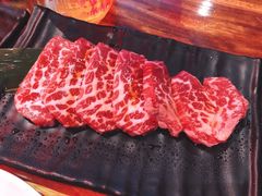 厚切横膈膜-热血兄弟·炭火烤肉(融侨中心店)