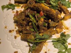 -千岛湖小鱼儿·淳安匠心农家菜