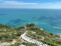 -西涌国际滨海旅游区