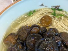 -朱洪元苏式面馆(绿宝广场店)