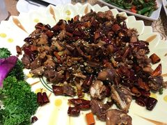 -翠云楼·汽锅鸡·云南特色菜(翠湖公园店)