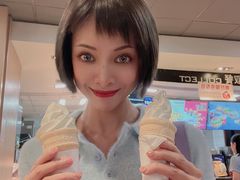 -麦当劳(杭州西湖银泰百货店)