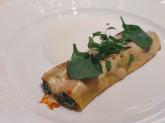 -Caprice(香港四季酒店)