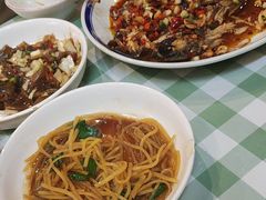 -彭耕记猪油炒小菜(吉联mall店)