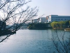 -苏州卫生职业技术学院(石湖校区)