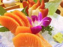 -水之惠鲜鱼料理(王府大街店)