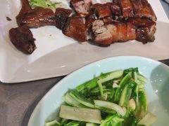 -丽华园(汉阳龙阳店)