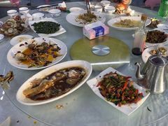 -范饭椰林川湘味海鲜·椰子鸡(三亚湾椰梦长廊店)