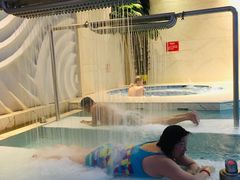 -水晶之星洗浴温泉汗蒸