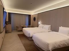 -扬州东关街文昌阁桔子水晶酒店