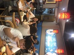 -楚媚娘炭火蛙锅(宽厚里店)
