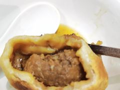 -清真牛街祥云轩门钉肉饼(左家庄店)