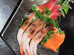 -山上下日本料理(万象城店)