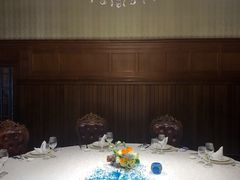 -马勒别墅·中餐厅