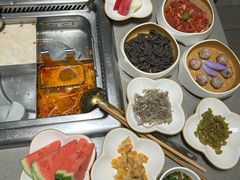 -海底捞火锅(龙岗星河COCO Park店)