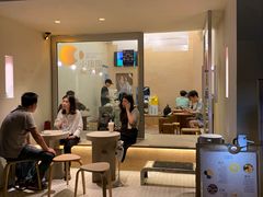-小团圆糖水铺(襄阳南路店)