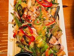 -Outdark Korean Restaurant