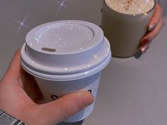 -Seesaw Coffee(上生新所店)