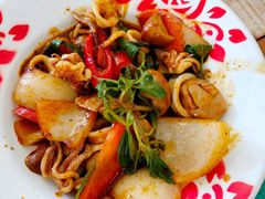 -Doo Dee Thai Food(Issan/Isaan/Esan)