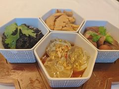 -莆田餐厅PUTIEN(三里屯店)