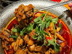 -食锦记·福建私房菜(万宝广场店)