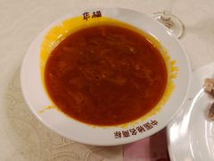 俄式红菜汤-华梅西餐厅(哈尔滨中央大街店)