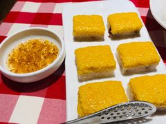 -西贝(枫蓝国际购物中心店)