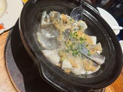 -广府乡下·饭庄(新港东路店)
