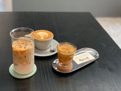 -NokNok Coffee(宽窄巷子店)