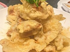 -李记饺子·熏酱东北菜(欢乐谷店)